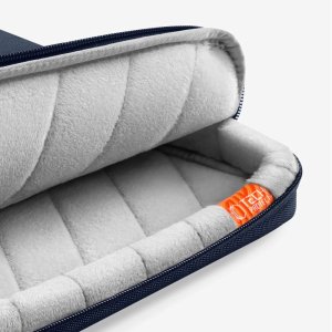 TECH-PROTECT DEFENDER BAG LAPTOP 17 NAVY BLUE 7