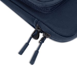 TECH-PROTECT DEFENDER BAG LAPTOP 17 NAVY BLUE 9