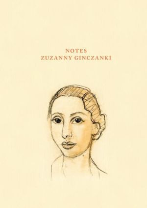 Notes Zuzanny Ginczanki (220572) 1