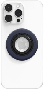 SPIGEN NANO POP MAGSAFE PHONE RING BLUEBERRY NAVY 4