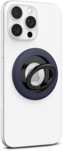 SPIGEN NANO POP MAGSAFE PHONE RING BLUEBERRY NAVY 5