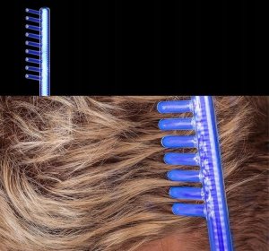 Najmocniejszy Darsonval 7 Pelot - Profesjonalne Urządzenie Kosmetyczne 13