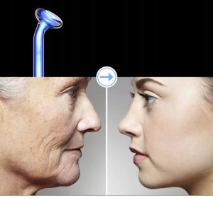 Najmocniejszy Darsonval 7 Pelot - Profesjonalne Urządzenie Kosmetyczne 14