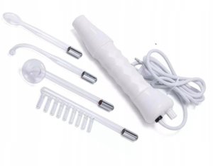 Najmocniejszy Darsonval 7 Pelot - Profesjonalne Urządzenie Kosmetyczne 7