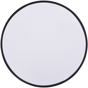 Lampa sufitowa vidaXL Lampa sufitowa Czarna Tkanina 38 x 38 x 13.5 cm Minimalistyczna 5