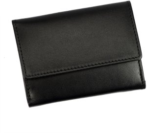 Portfel damski skórzany skóra naturalna El Forrest 2