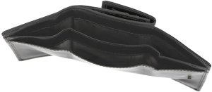 Portfel damski skórzany skóra naturalna El Forrest 5