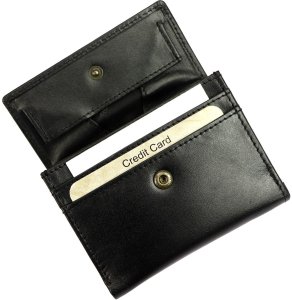 Portfel damski skórzany skóra naturalna El Forrest 7