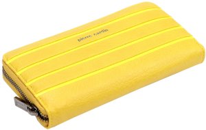 Portfel damski skórzany PIERRE CARDIN LADY60 8822 11