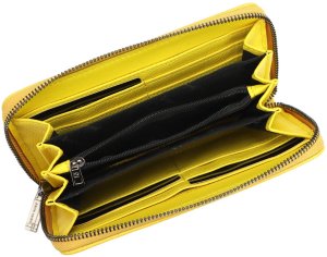 Portfel damski skórzany PIERRE CARDIN LADY60 8822 12