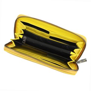 Portfel damski skórzany PIERRE CARDIN LADY60 8822 13