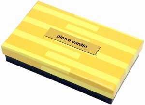 Portfel damski skórzany PIERRE CARDIN LADY60 8822 14