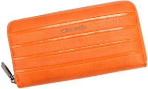 Portfel damski skórzany PIERRE CARDIN LADY60 8822 4