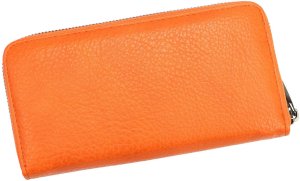 Portfel damski skórzany PIERRE CARDIN LADY60 8822 5