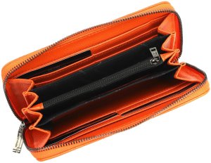 Portfel damski skórzany PIERRE CARDIN LADY60 8822 7