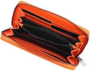 Portfel damski skórzany PIERRE CARDIN LADY60 8822 8