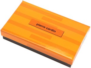 Portfel damski skórzany PIERRE CARDIN LADY60 8822 9