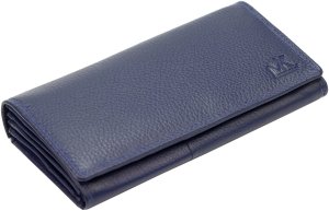 Portfel damski skórzany skóra naturalna Money Kepper 12