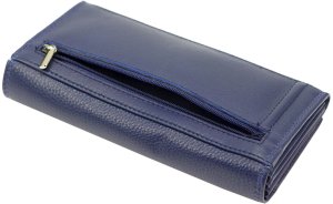 Portfel damski skórzany skóra naturalna Money Kepper 15