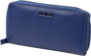 Portfel damski skóra ekologiczna Pierre Cardin 1