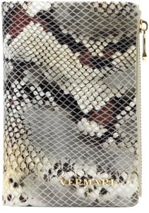 Portfel damski skórzany skóra naturalna Ver Mari 12