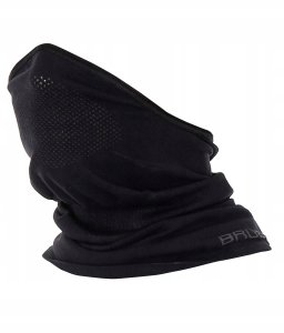 Freenord KM1043U Półkominiarka czarny S/M 2