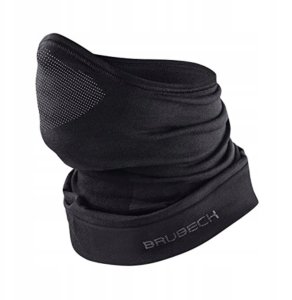KM1078U Półkominiarka Merino czarny L/XL 1