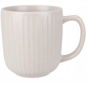 Kubek ceramiczny, 360 ml 1