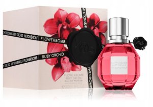 Viktor & Rolf Flowerbomb Ruby Orchid EDP W 30 ml 1