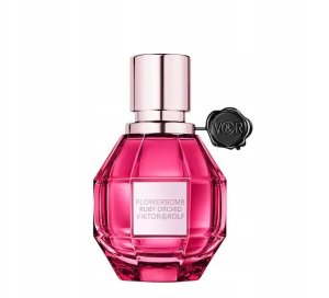 Viktor & Rolf Flowerbomb Ruby Orchid EDP W 30 ml 2