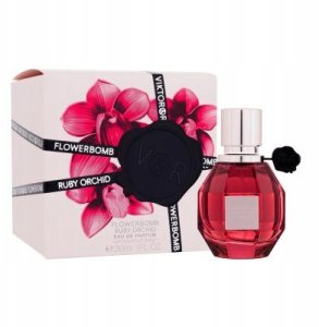 Viktor & Rolf Flowerbomb Ruby Orchid EDP W 30 ml 3