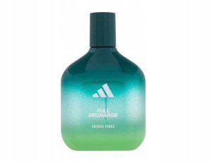 Adidas - Vibes - 100 ml 2