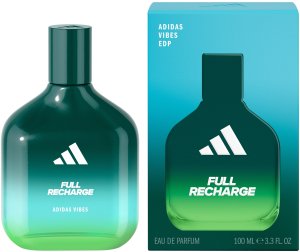 Adidas - Vibes - 100 ml 3