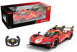 Rastar 1:14 Ferrari 499P Red 40 cm 2