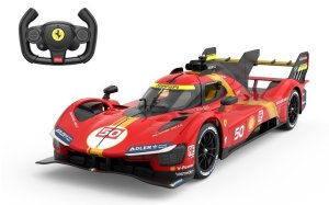 Rastar 1:14 Ferrari 499P Red 40 cm 3