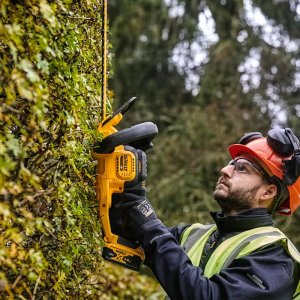 Dewalt Nożyce akumulatorowe DCMHT564N-XJ 55 cm 4