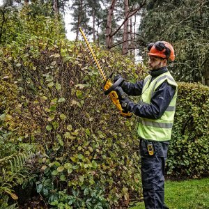 Dewalt Nożyce akumulatorowe DCMHT564N-XJ 55 cm 5