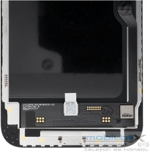 JK Wyświetlacz LCD do IPHONE 12 PRO MAX SOFT OLED (Change IC) 2