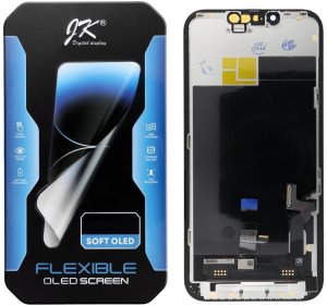 JK Wyświetlacz LCD do IPHONE 13 SOFT OLED (Change IC) 1