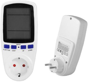 Miernik zużycia energii elektrycznej M150 1
