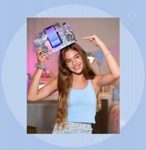 Głośnik Przenośny Bezprzewodowy Mocny Indukcyjny na Telefon Smartfon WOW / WOW Generation / WOW00122 4