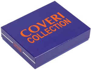 Portfel męski skórzany skóra naturalna Coveri 11