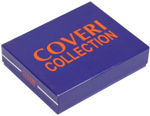 Portfel męski skórzany skóra naturalna Coveri 18
