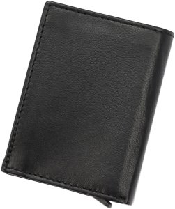 Portfel męski skórzany skóra naturalna Renato Balestra 2