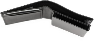 Portfel męski skórzany skóra naturalna Renato Balestra 6