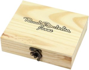 Portfel męski skórzany skóra naturalna Renato Balestra 8