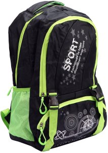 Plecak materiałowy dziecięcy Sport 7