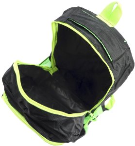 Plecak materiałowy dziecięcy Sport 9