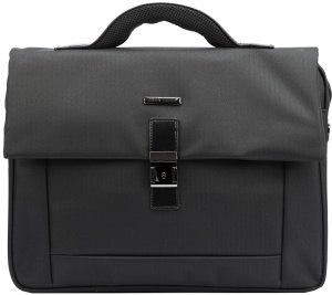 Teczka na dokumenty materiałowa męska Pierre Cardin 1