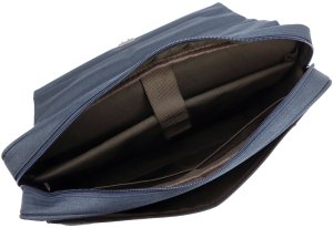 Teczka na dokumenty materiałowa męska Pierre Cardin 12